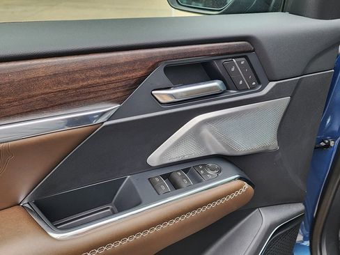 New 2026 GMC Acadia Denali Ultimate image 14