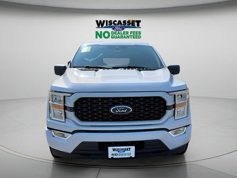 Used 2021 Ford F150 XL w/ Equipment Group 101A High AWD/4WD image 10