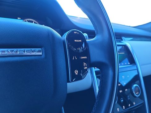 Used 2020 Land Rover Discovery Sport S R-Dynamic image 20