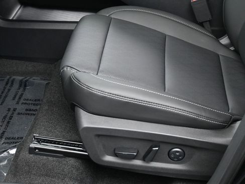New 2026 Nissan Murano Platinum AWD/4WD image 19