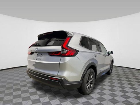 New 2026 Honda CR-V EX-L image 7