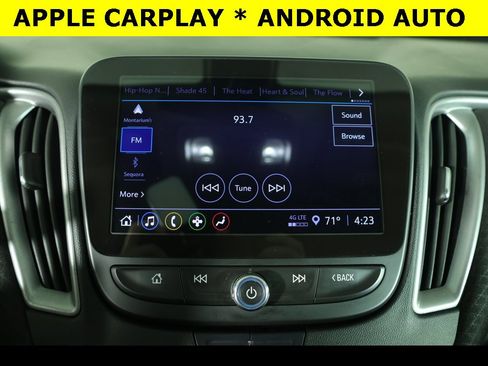 Used 2022 Chevrolet Malibu LT image 7