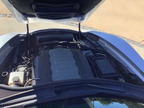 Used 2016 Chevrolet Corvette Stingray image 34