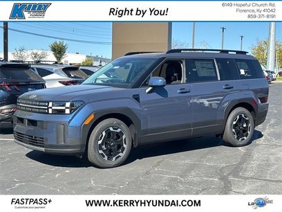 New 2026 Hyundai Santa Fe SEL