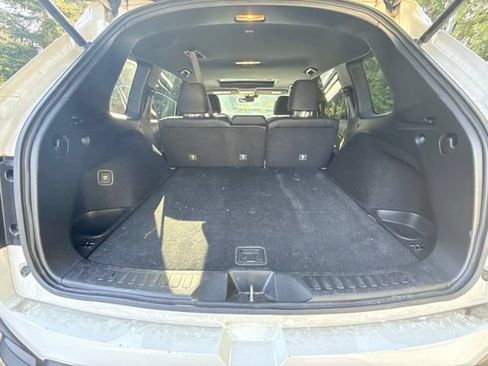 Certified 2023 Honda Passport EX-L image 9