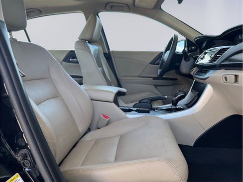 Used 2015 Honda Accord EX-L image 20