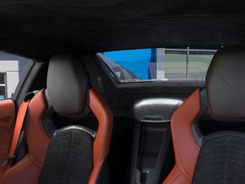 New 2026 Chevrolet Corvette Stingray Premium Conv w/ Z51 Performance Package image 25