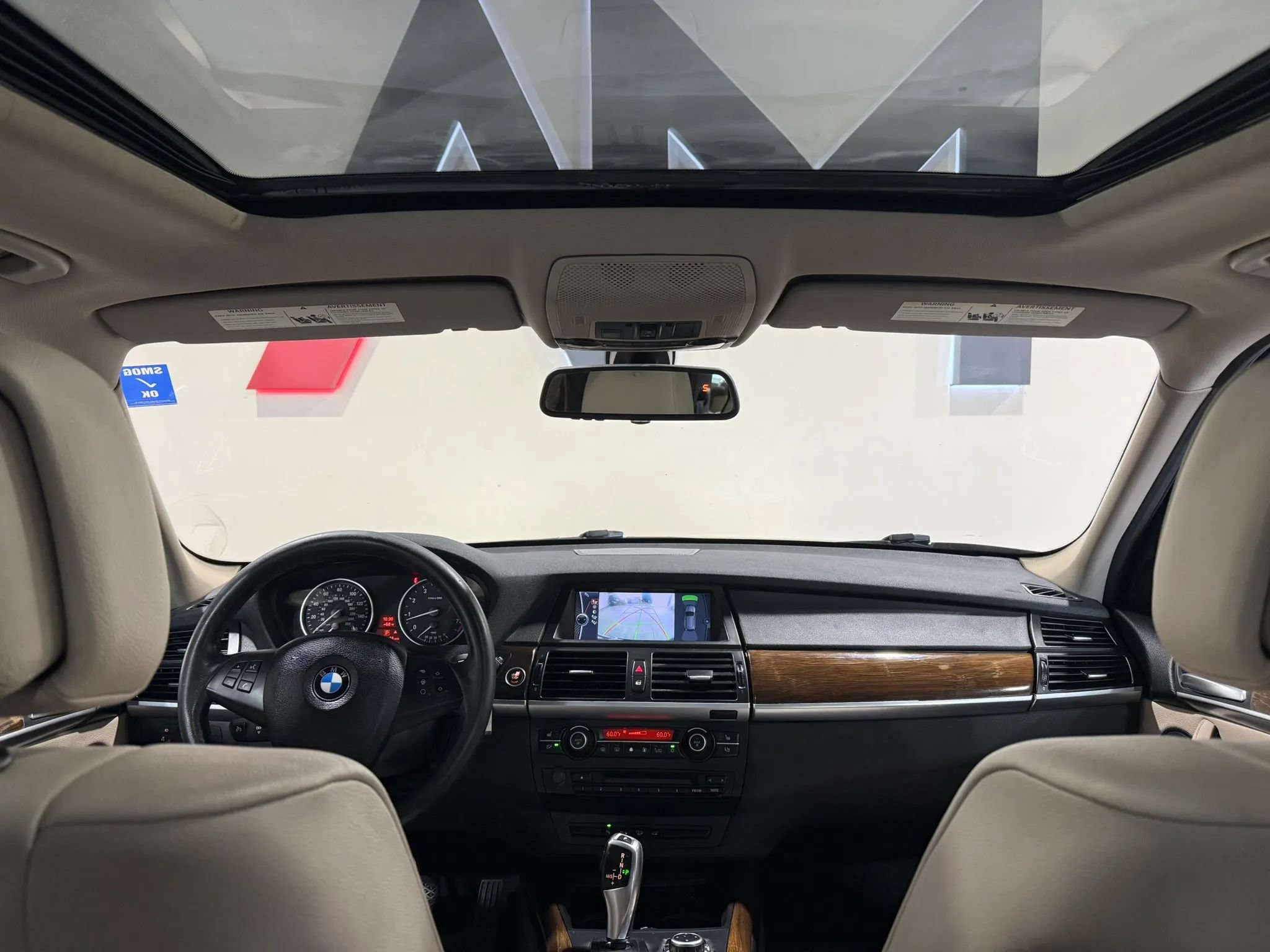 Used 2012 BMW X5 xDrive35i AWD/4WD image 19