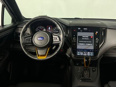 Used 2025 Subaru Outback Wilderness image 19
