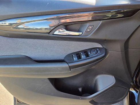 Used 2024 Chevrolet TrailBlazer LS image 17