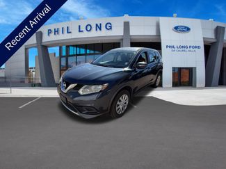 Used 2015 Nissan Rogue S AWD/4WD 360° Tour