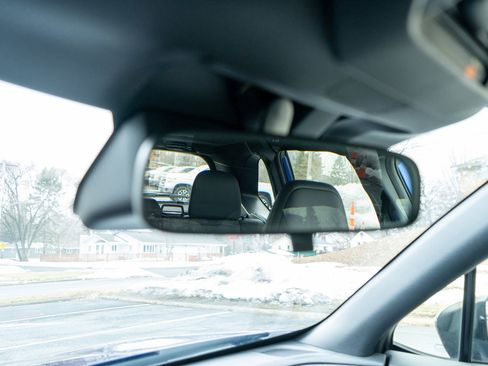 Used 2025 Subaru Forester Sport image 24