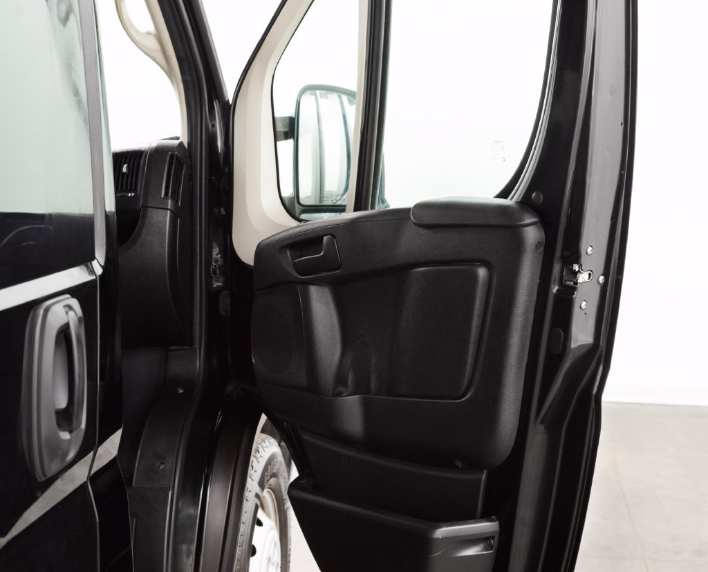 Used 2019 RAM ProMaster 2500 FWD image 16