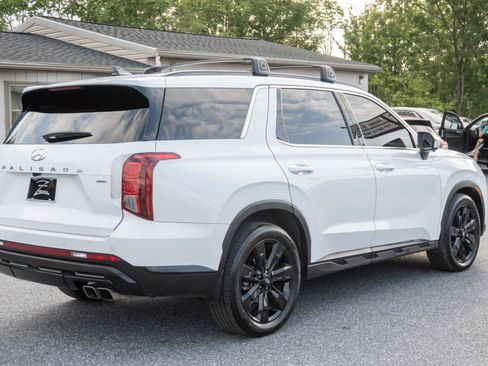 Used 2025 Hyundai Palisade XRT AWD/4WD image 10