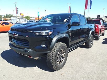 Certified 2025 Chevrolet Colorado ZR2