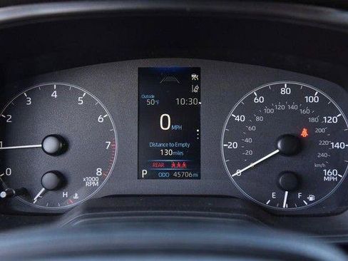 Used 2024 Toyota Corolla LE image 21