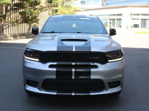 Used 2020 Dodge Durango R/T w/ Blacktop Package AWD/4WD image 3
