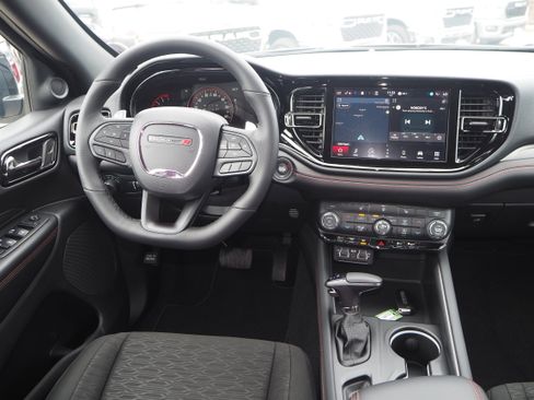 New 2025 Dodge Durango GT image 19