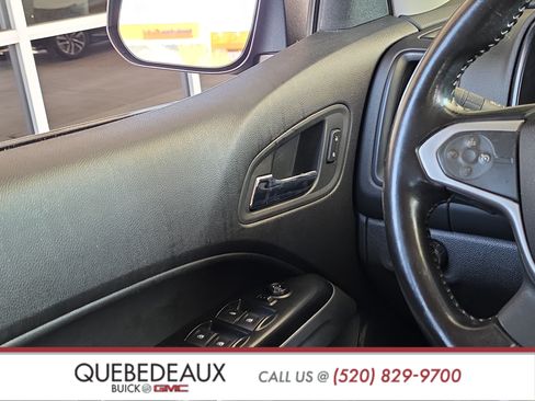 Used 2019 Chevrolet Colorado LT RWD image 18