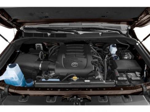 Used 2018 Toyota Tundra 1794 Edition image 13
