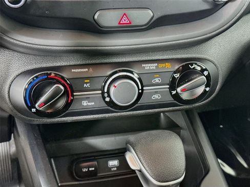 Certified 2024 Kia Soul LX w/ Option Group 015 FWD image 16