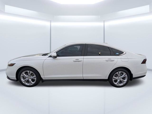 New 2026 Honda Accord LX image 7