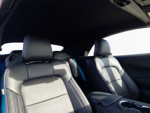 New 2026 Ford Mustang GT Premium image 15