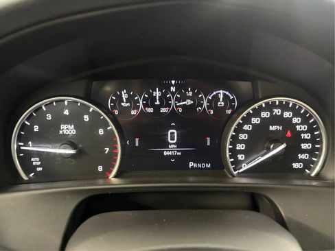 Used 2018 Cadillac CT6 3.6 AWD image 23