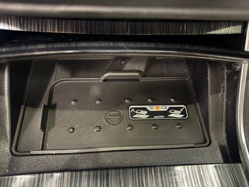 Used 2017 Chevrolet Impala Premier w/ Enhanced Convenience Package FWD image 14
