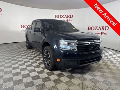 Certified 2023 Ford Maverick Lariat w/ Lariat Luxury Package