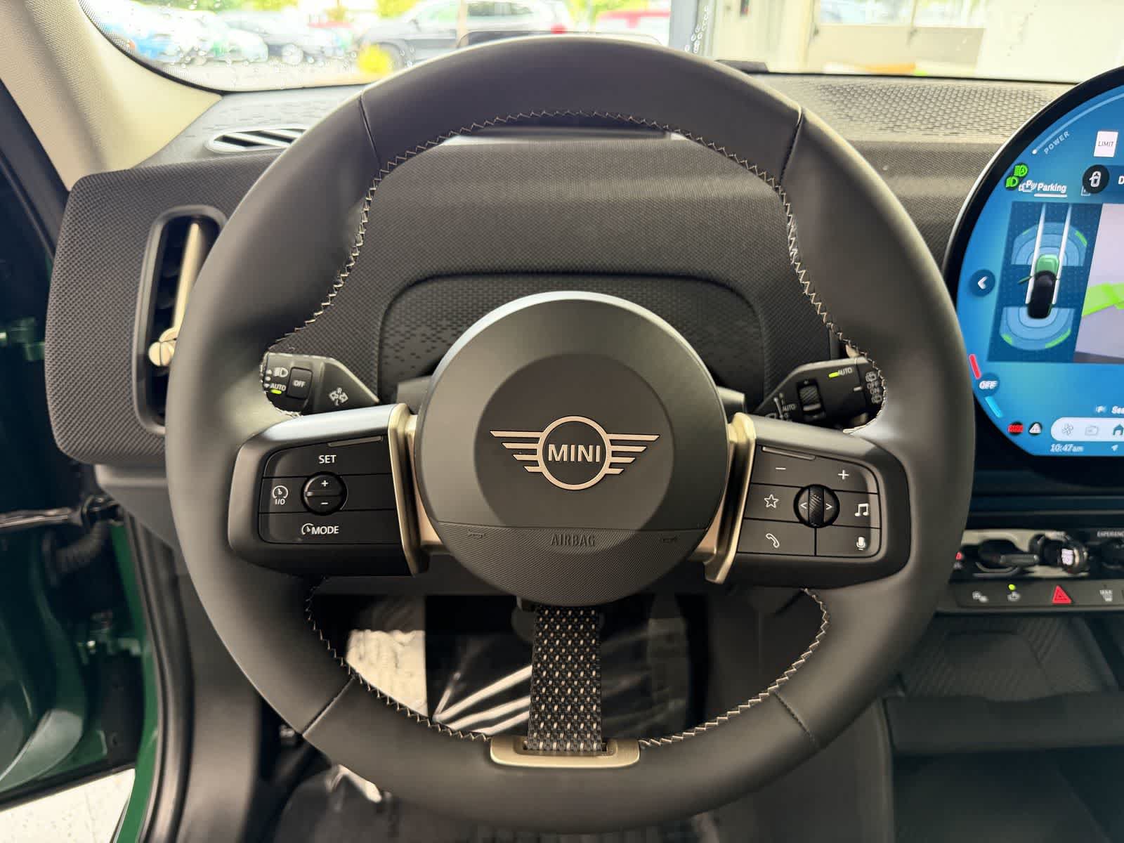 Used 2025 MINI Cooper Countryman S AWD/4WD image 15