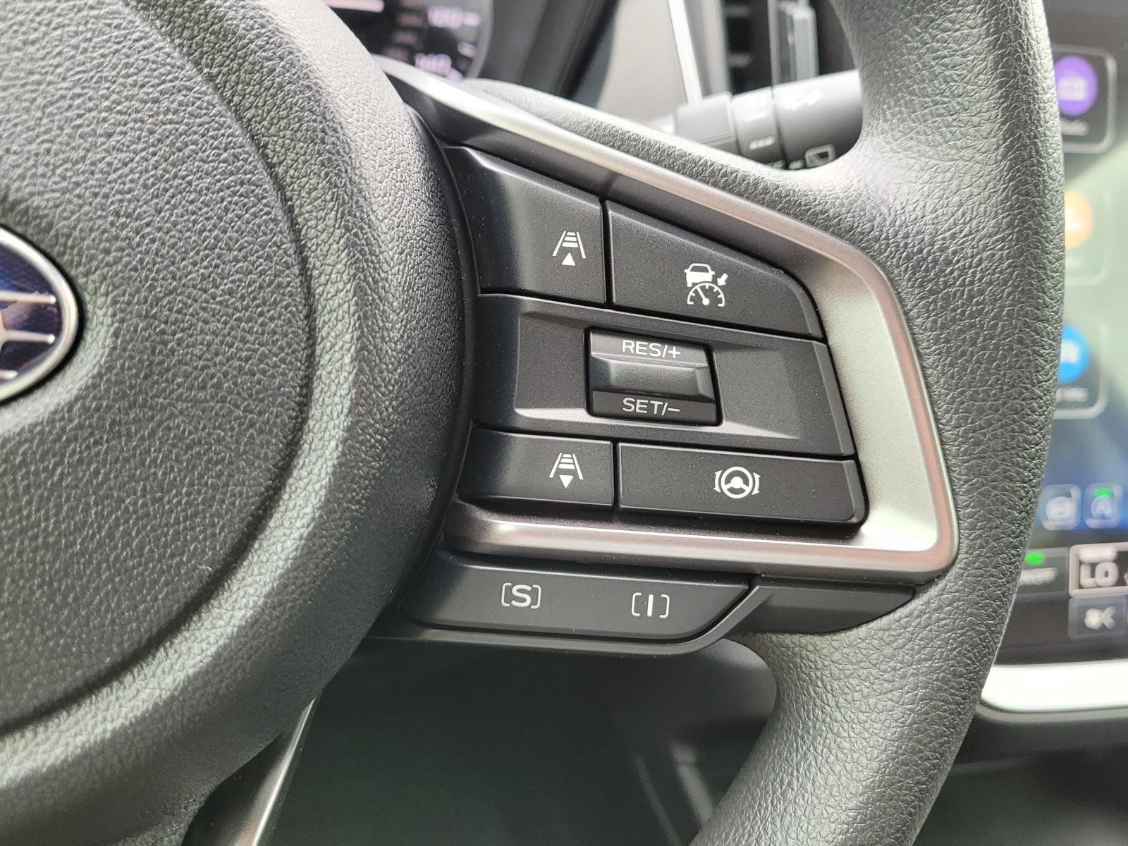 New 2026 Subaru Impreza 2.0i Sport AWD/4WD image 7