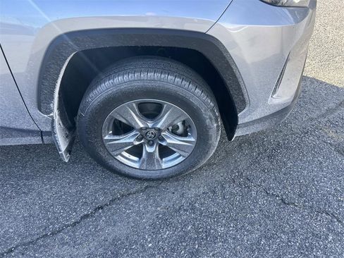 Certified 2025 Toyota RAV4 XLE image 11