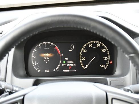 Used 2024 Honda Ridgeline RTL image 29