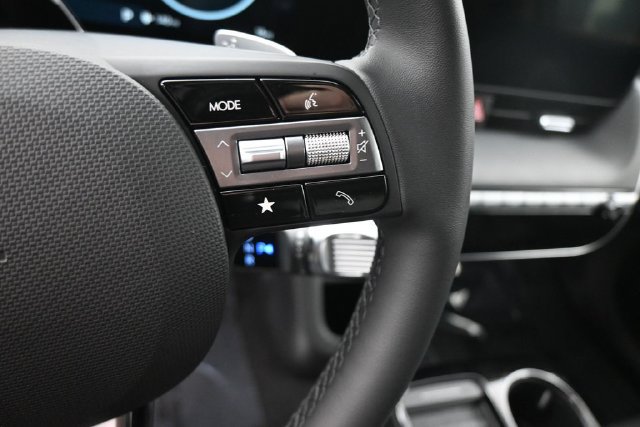 New 2027 Hyundai Ioniq 5 SEL RWD image 21