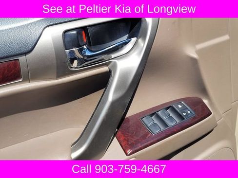 Used 2014 Lexus GX 460 Luxury AWD/4WD image 18