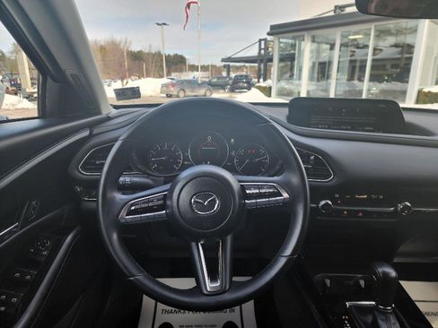 Certified 2023 MAZDA CX-30 AWD 2.5 S w/ Preferred Package image 9