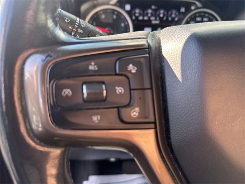 Used 2020 Chevrolet Silverado 2500 High Country w/ Z71 Off-Road Package image 26