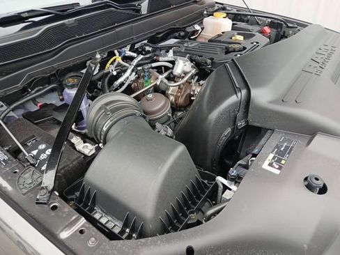 New 2026 RAM 4500 Laramie w/ Laramie Trim Package image 55