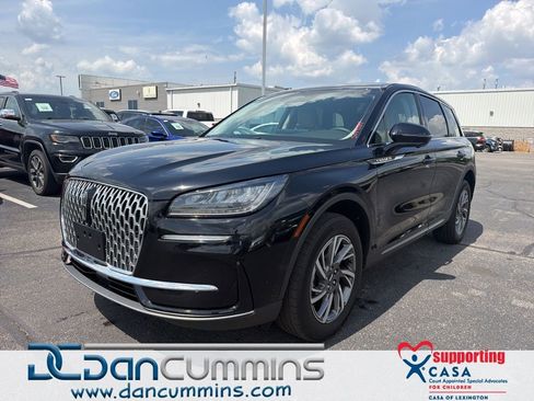 Used 2024 Lincoln Corsair AWD w/ Equipment Group 101A image 1