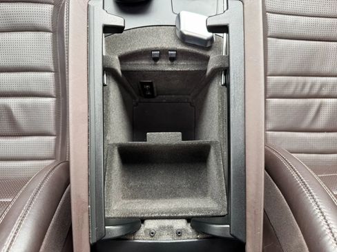 Used 2018 Mercedes-Benz GLS 63 AMG GLS 63 Sport Utility 4D image 36