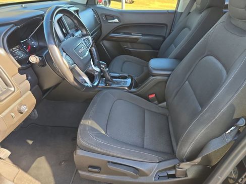 Used 2022 GMC Canyon Elevation w/ Trailering Package image 15