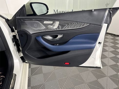 Certified 2020 Mercedes-Benz CLS 450 image 15
