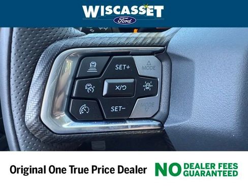 New 2025 Ford Mustang Premium image 14