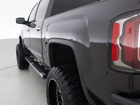 Used 2016 GMC Sierra 1500 Denali w/ Enhanced Driver Alert Package image 13