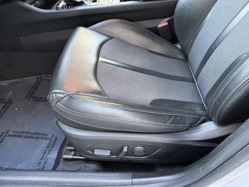 Used 2022 Kia K5 GT-Line image 19