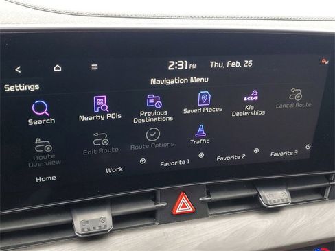 Certified 2023 Kia Sportage X-Pro Prestige image 28