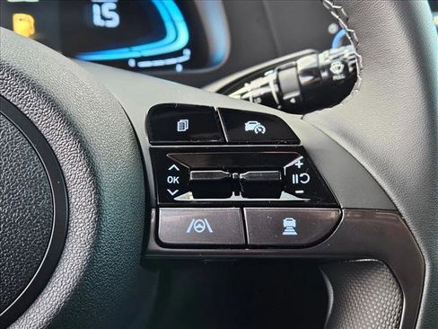 New 2026 Hyundai Elantra SEL Sport Premium image 15