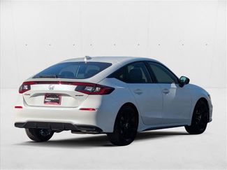 New 2026 Honda Civic Sport video 2