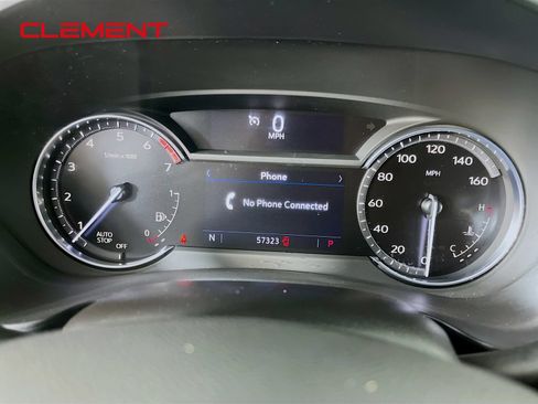 Used 2021 Cadillac XT4 Premium Luxury FWD image 18
